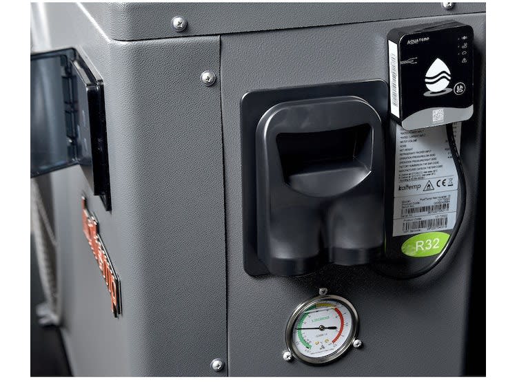 Bomba de Calor Neo 9 Full Inverter 34 m3 Kaltemp | Aba Piscinas