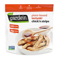 TERIYAKI 300GR - GARDEIN