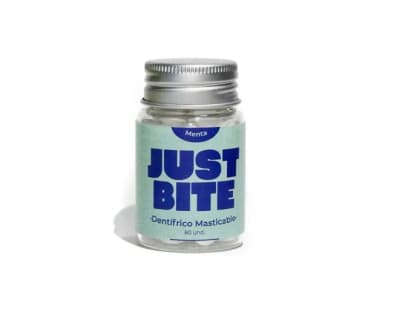 BIO DENTIFRICO MENTA 80u - JUST BITE