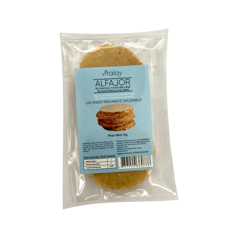 VITALAY | JAN VEGAN MARKET