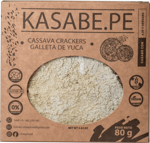 VITALAY | JAN VEGAN MARKET