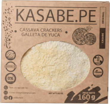 VITALAY | JAN VEGAN MARKET