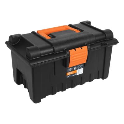 CAJA HERRAMIENTAS TRUPER