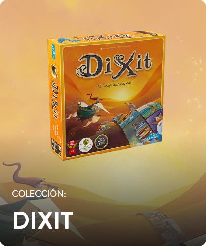 Dixit