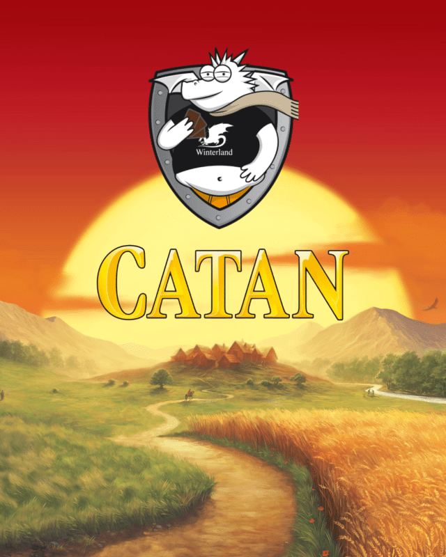 Catan