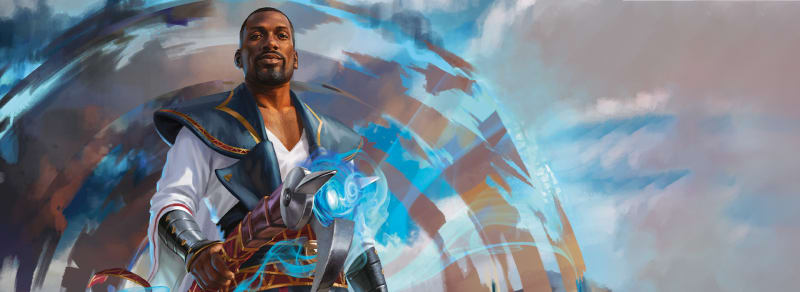 Magic: The Gathering