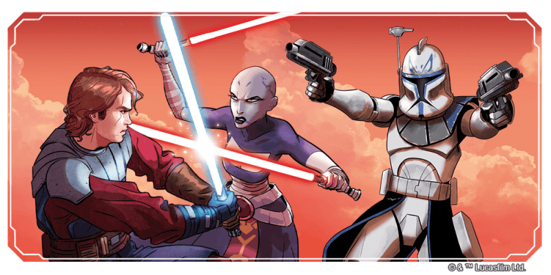 El Ocaso de la República