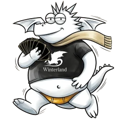Winterland