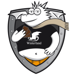 Logo de Winterland