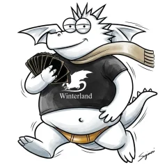 Winterland