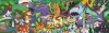 collection preventa pokemon