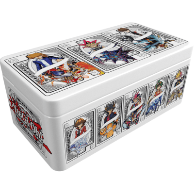 2025 Mega-Pack TIN