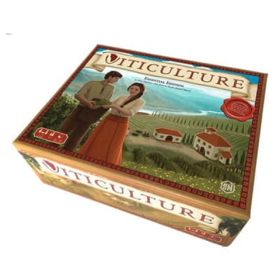 Viticulture