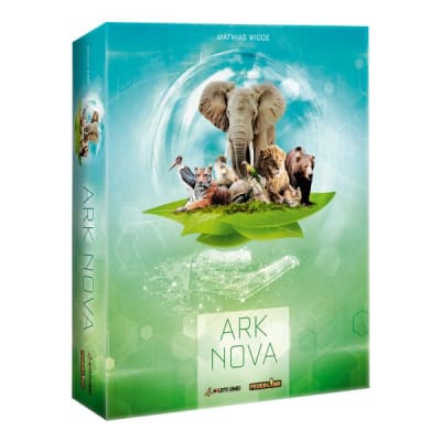 ARK Nova