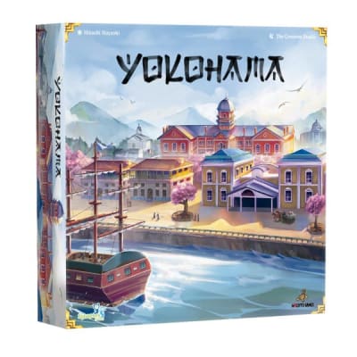 Yokohama