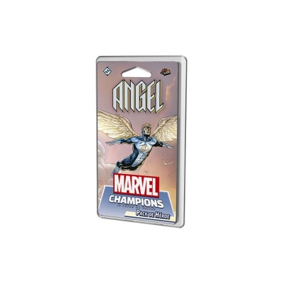 Marvel Champions: Ángel