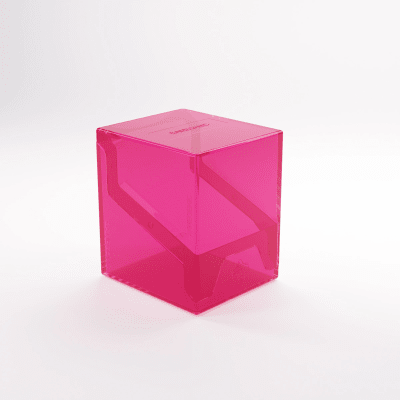 GG Bastion 100+ XL - Pink