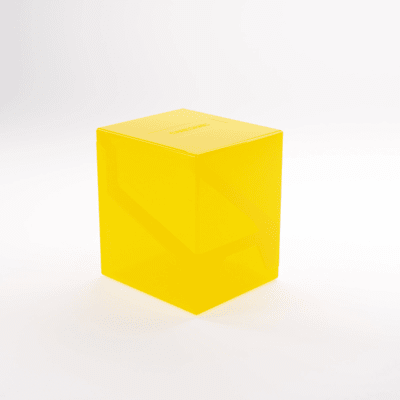 GG Bastion 100+ XL - Yellow