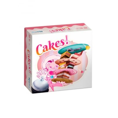 Cakes!