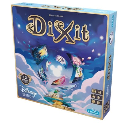 Dixit Disney 100 Edition