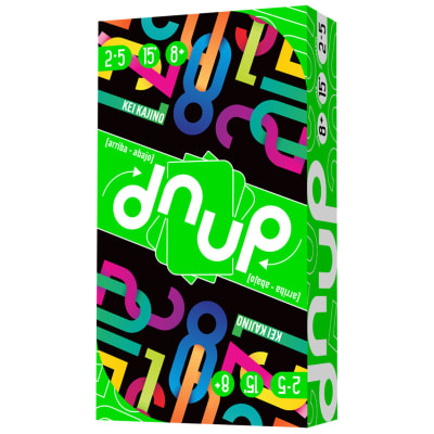 DNUP