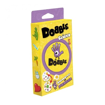 Dobble Blister