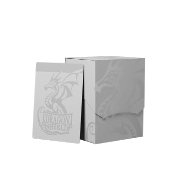 DECK SHELL- DECK BOX