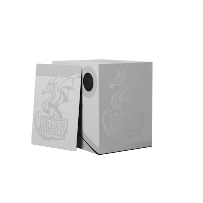 DOUBLE SHELL- DECK BOX