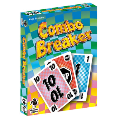 Combo Breaker