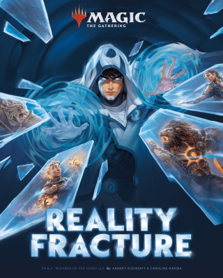 Pre-Release Reality Fracture