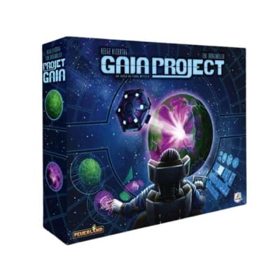 Gaia Project