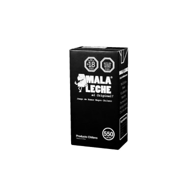 Mala Leche