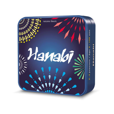 Hanabi