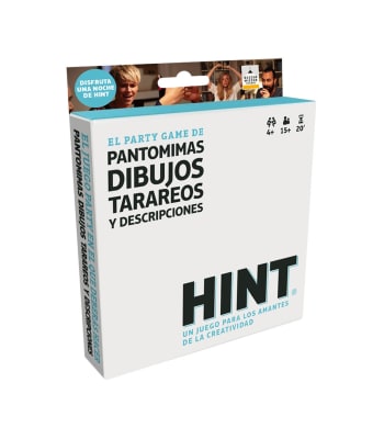 HINT Pocket