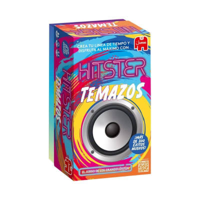 Hister Temazos