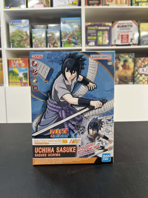 Uchiha Sasuke