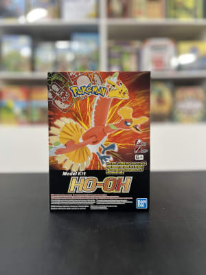 Ho-Oh