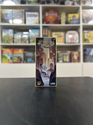 Dixit Revelations