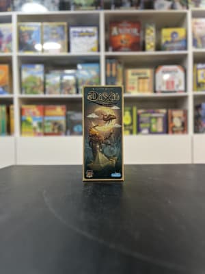 Dixit Daydreams