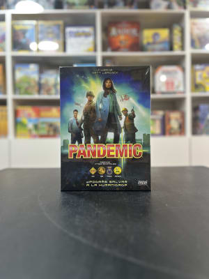 Pandemic