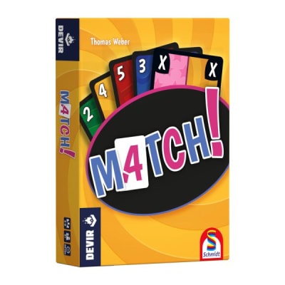 Match