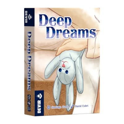 Deep Dreams