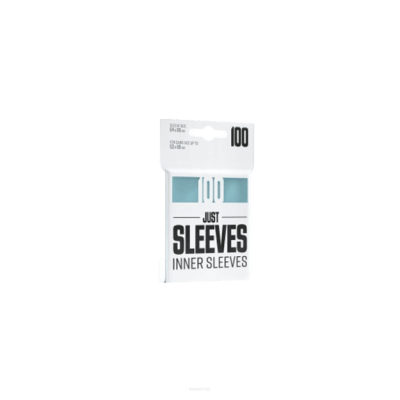 Inner Sleeves 100 for Standard