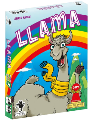Llama