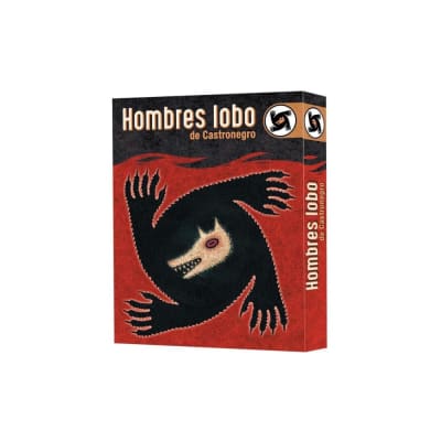 Hombres lobo de castronegro