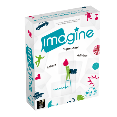 Imagine