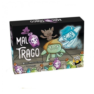 Mal Trago