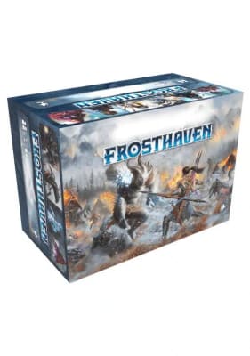 Frosthaven