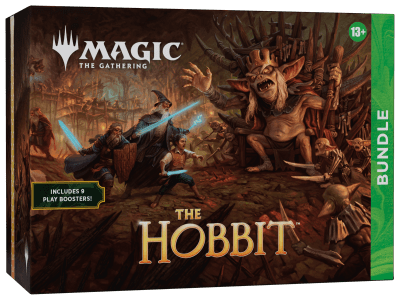 Bundle - MTG: The Hobbit