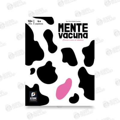 Mente Vacuna